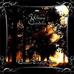 Ultima Candela - Cruntat Deghen Span