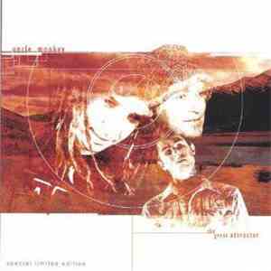 Uncle Monkey - The Great Attractor