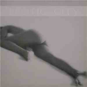 Unknown Artist - Erotic City