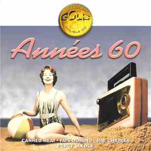 Various - Années 60