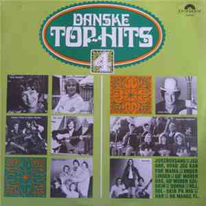 Various - Danske Top-Hits 4