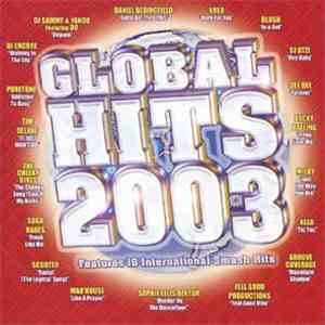 Various - Global Hits 2003