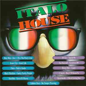 Various - Italo House