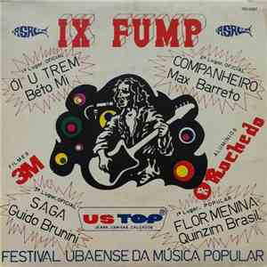 Various - IX Fump