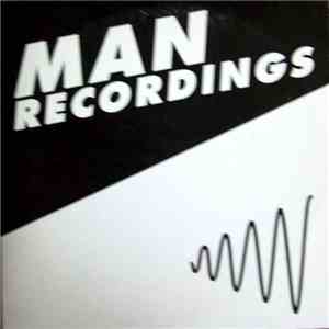 Various - Man Recordings Preview Spring 2008