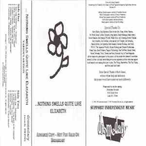Various - ...Nothing Smells Quite Like Elizabeth
