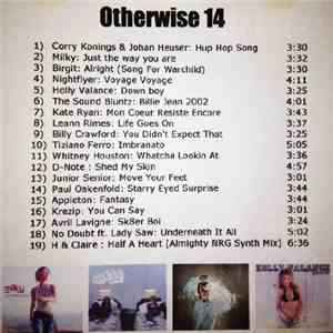 Various - Otherwise 14