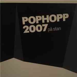 Various - Pophopp 2007