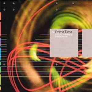 Various - Prime Time - A Selection From Primal Music