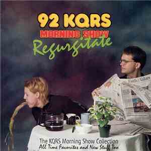 Various - Regurgitate (The KQRS Morning Show Collection)