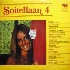 Various - Soitellaan 4