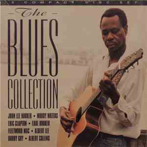 Various - The Blues Collection
