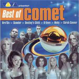 Various - Viva Präsentiert Best Of Comet