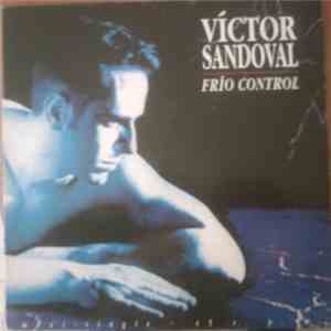 Víctor Sandoval - Frío Control