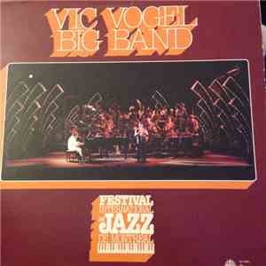 Vic Vogel - Vic Vogel Big Band