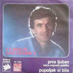 Vukosav Govedarica - Pupoljak Si Bila / Prva Ljubav