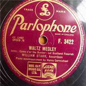 William Starr - Waltz Medley / Scottish Country Dance