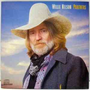 Willie Nelson - Partners