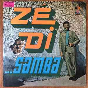 Zé Di - Samba