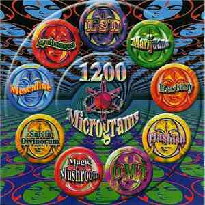1200 Micrograms - 1200 Micrograms