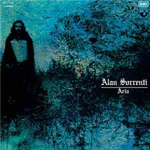 Alan Sorrenti - Aria