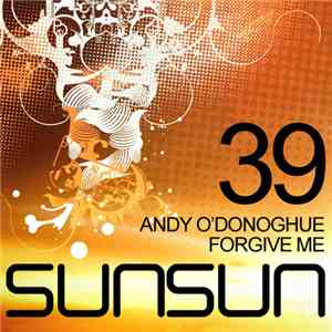 Andy O'Donoghue - Forgive Me