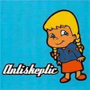 Antiskeptic - Antiskeptic