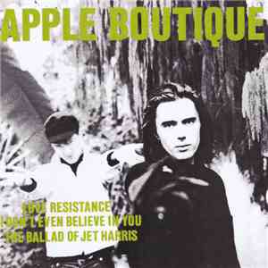 Apple Boutique - Love Resistance
