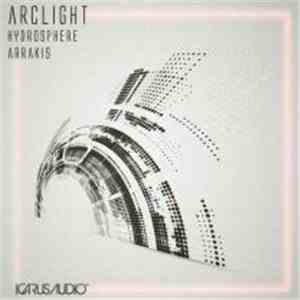 Arclight  - Hydrosphere EP