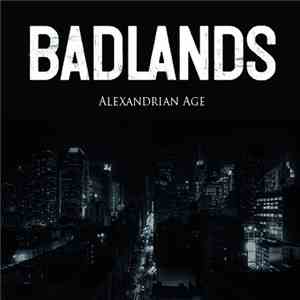 Badlands  - Alexandrian Age