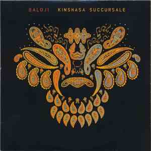 Baloji - Kinshasa Succursale