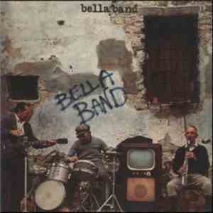 Bella Band - Bella Band