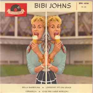 Bibi Johns - Bella Bambolina