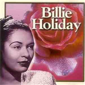 Billie Holiday - A Fine Romance