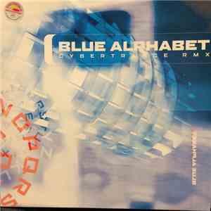 Blue Alphabet - Cybertrance (Remixes)