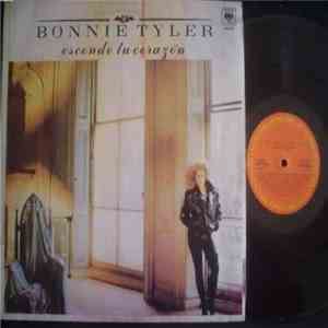 Bonnie Tyler - Esconde Tu Corazon