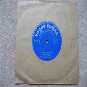 Buddy Holly - Listen To Me