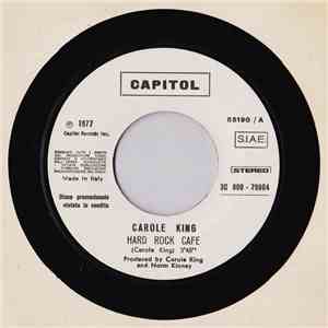 Carole King / Fantasy  - Hard Rock Cafe / Cantando