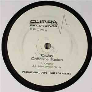 C-Jay - Chemical Illusion