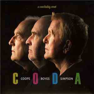 Coope Boyes & Simpson - Coda