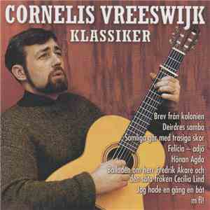 Cornelis Vreeswijk - Klassiker