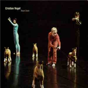 Cristian Vogel - Black Swan
