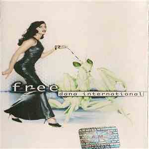 Dana International - Free