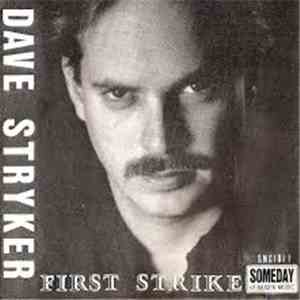 Dave Stryker - First Strike