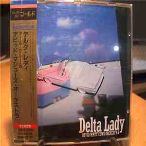 David Matthews Orchestra - Delta Lady