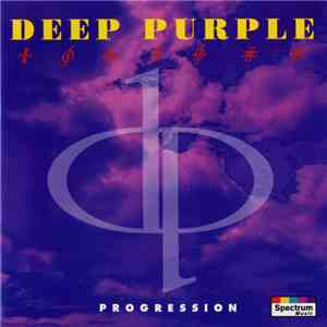 Deep Purple - Progression