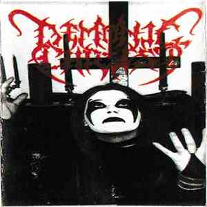Demonic Christ - Deceiving The Heavens