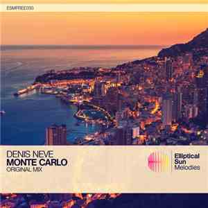Denis Neve - Monte Carlo