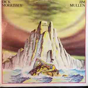 Dick Morrissey & Jim Mullen - Cape Wrath