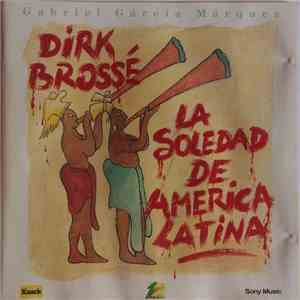 Dirk Brossé - La Soledad De America Latina